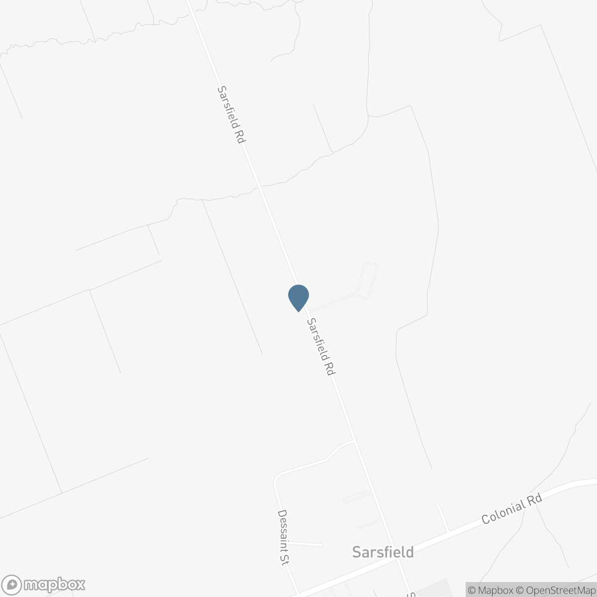 3282 SARSFIELD ROAD, Ottawa, Ontario K0A 3E0